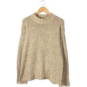 J.W.Anderson x Uniqlo Wool Sweater Size Medium